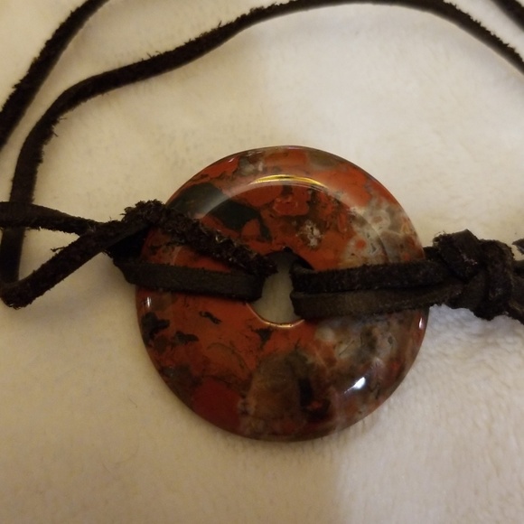 3 for $15 Bundle of jewelry oranges - Picture 2 of 8